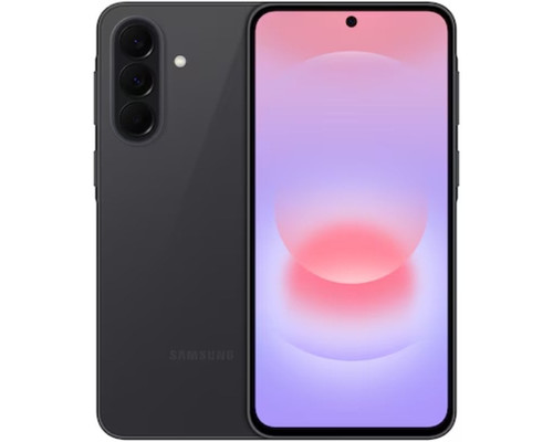 Samsung Galaxy A37 5G 128Gb 6Gb 6.7" Charcoal-1219 Samsung Galaxy A37 5G 128Gb 6Gb 6.7" Charcoal